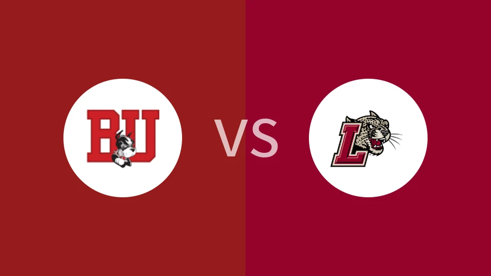 波士顿大学vs拉法叶学院比分预测分析 2026/01/08