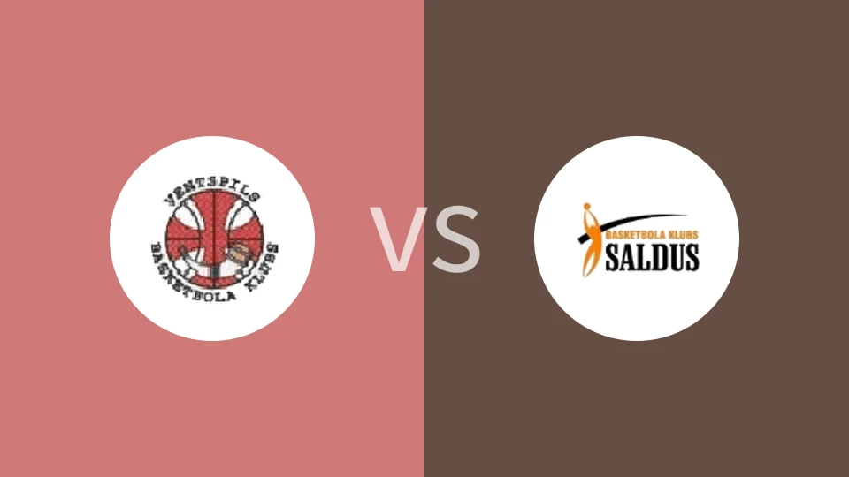 【拉脱维亚NBL】文茨皮尔斯大学学院vs巴尔索尔达斯