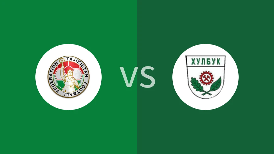 【塔吉克超】萨多图尔松佐达vs赫尔波特