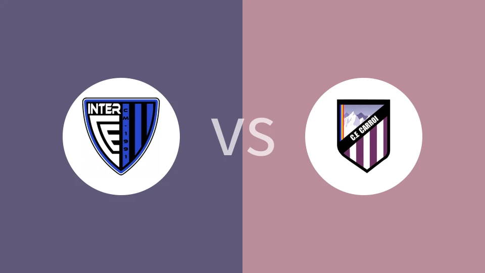 伊斯卡尔德斯vs卡罗伊比分预测分析 2025/11/02