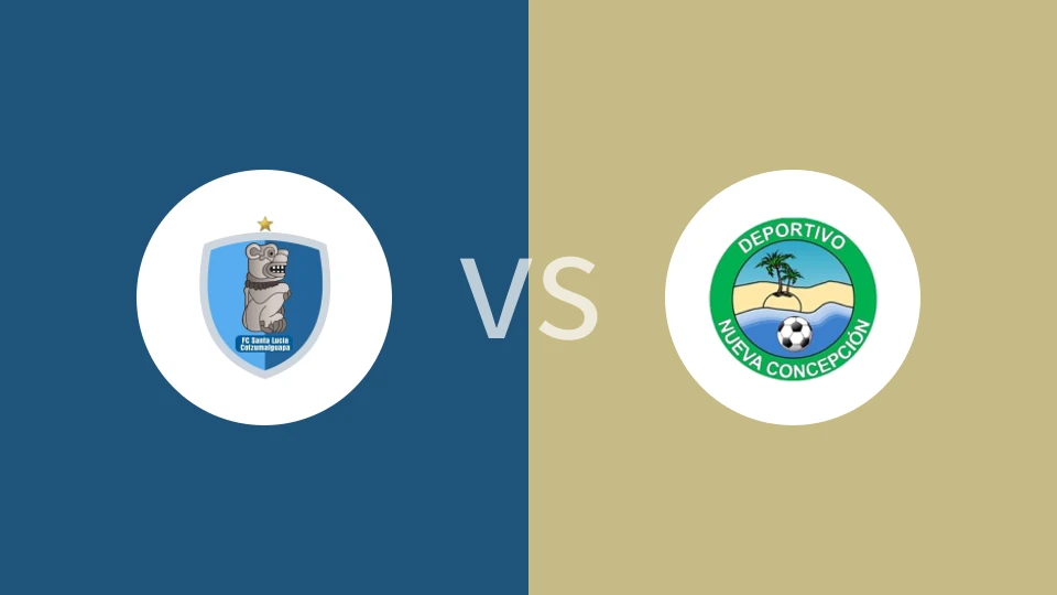 圣露西亚FCVS钮瓦康赛普森吉姆比分预测 2023/09/04
