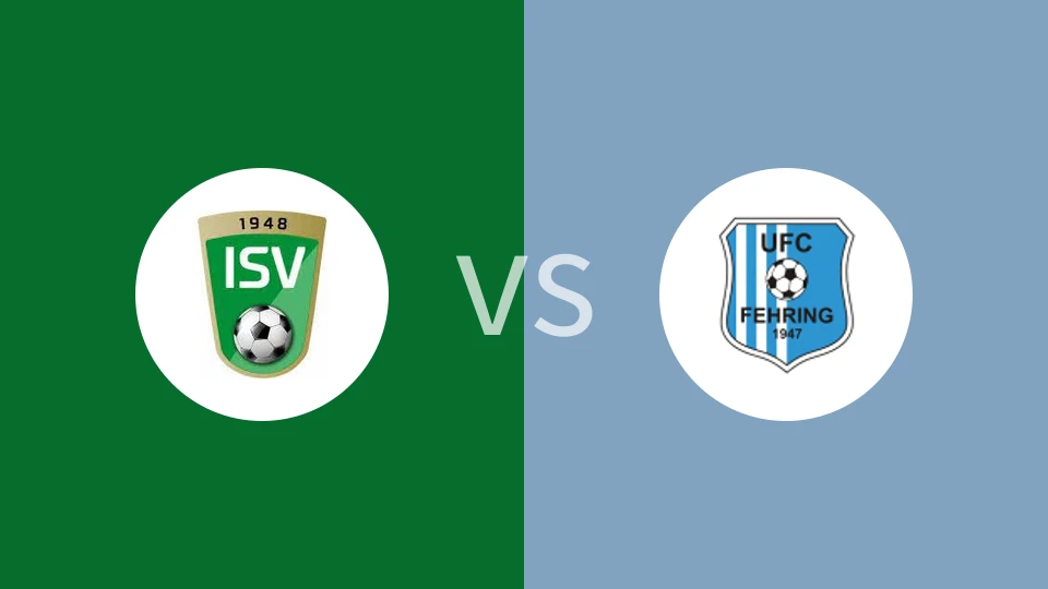 SV伊勒尔VSUFC费灵比分预测 2023/08/26