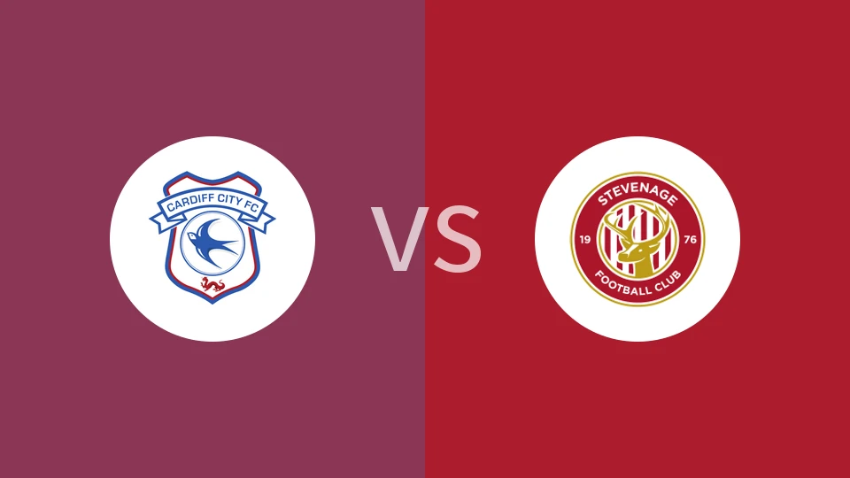 卡迪夫城vs斯蒂夫尼奇比分预测分析 2025/12/30