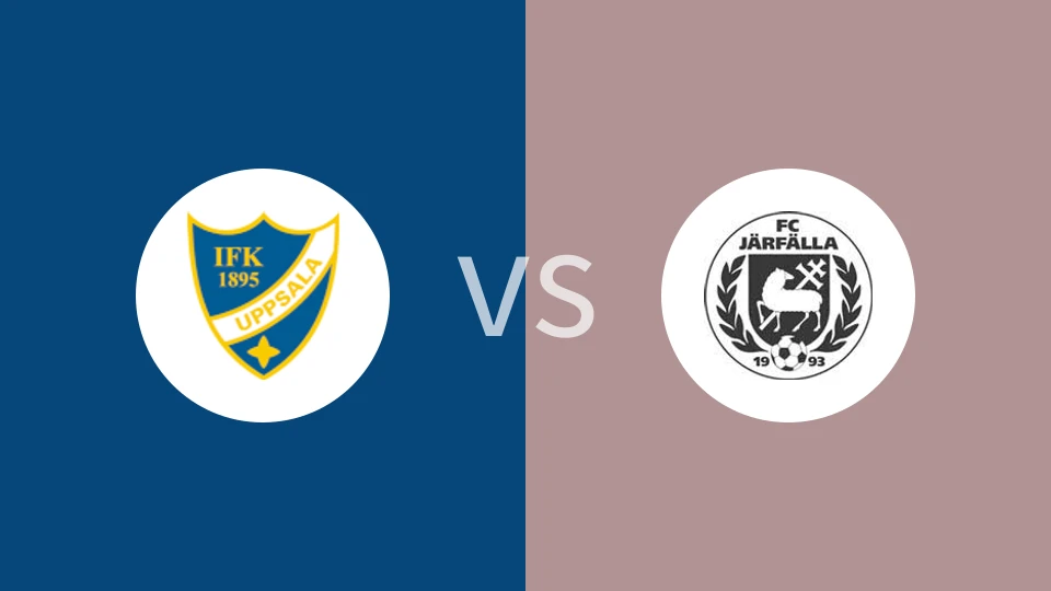 IFK乌普撒拉VS贾法拉比分预测 2023/09/09