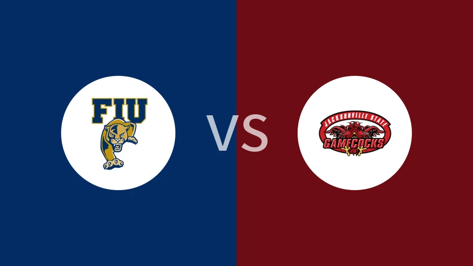 佛罗里达国际大学vs杰克逊维尔州立大学比分预测分析 2026/01/08