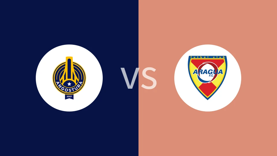 安格斯图拉FCvs阿拉瓜比分预测分析 2025/04/27
