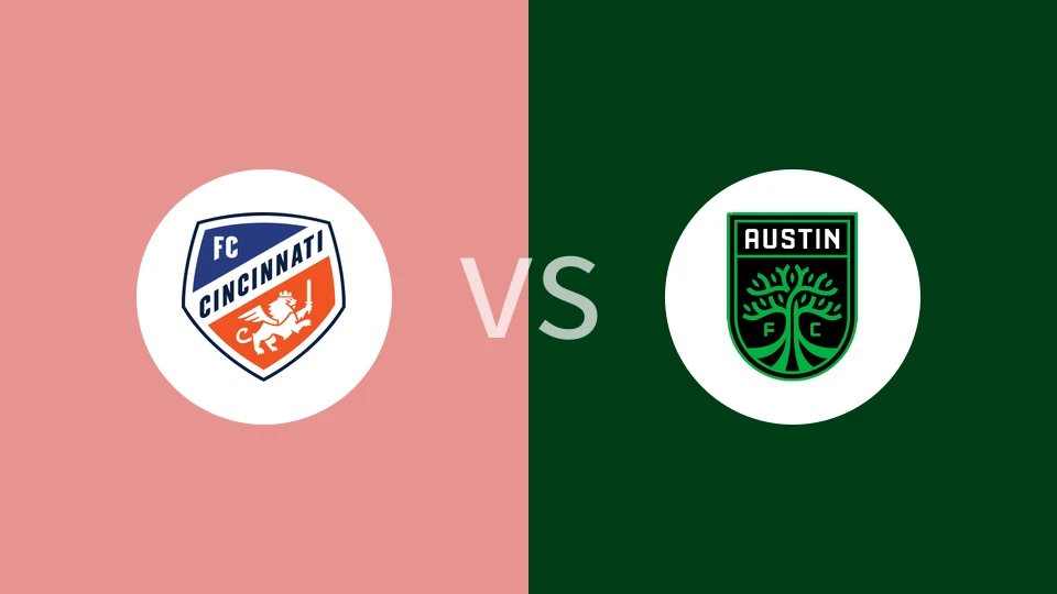 辛辛那提FCvs奥斯汀FC比分预测分析 2025/05/11
