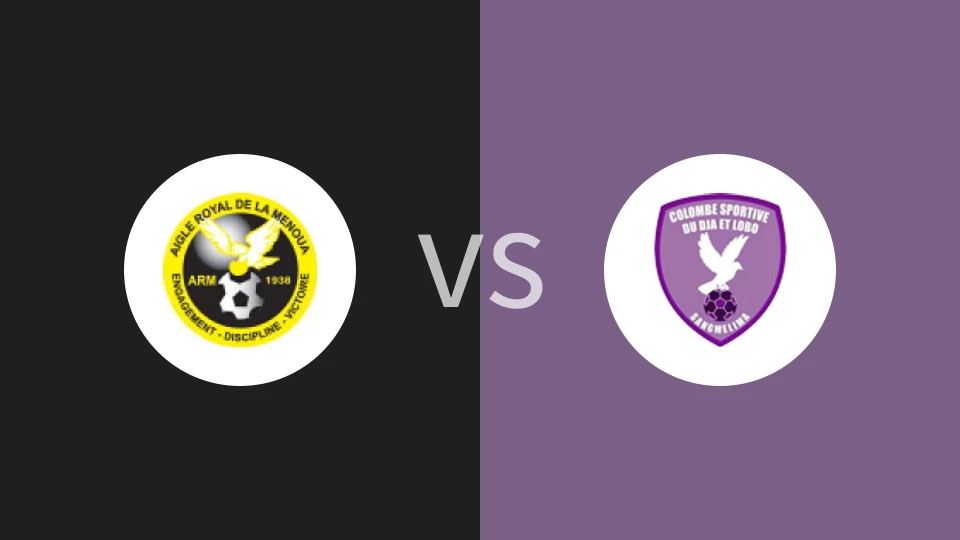 【喀麦隆杯】艾格勒vs科隆杜