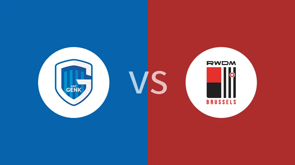 亨克vs莫伦贝克比分预测分析 2025/10/30