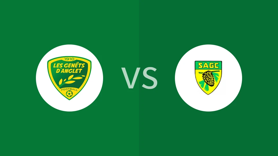 【法全丙】昂格莱金雀花vsSA加济内塞斯塔