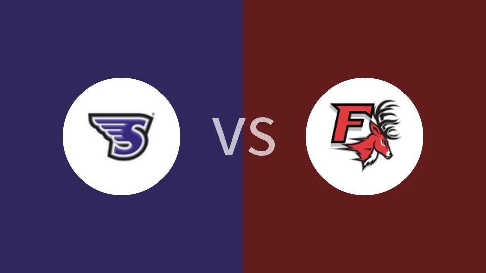 斯通希尔学院vs费尔菲尔德大学比分预测分析 2025/11/15