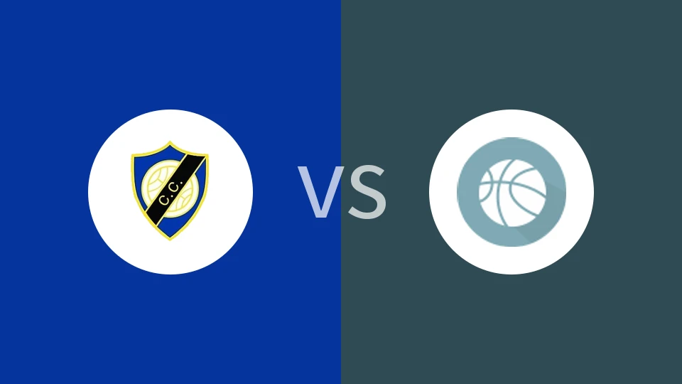 【葡篮乙】卡尔尼德 U23vsTVDE协会