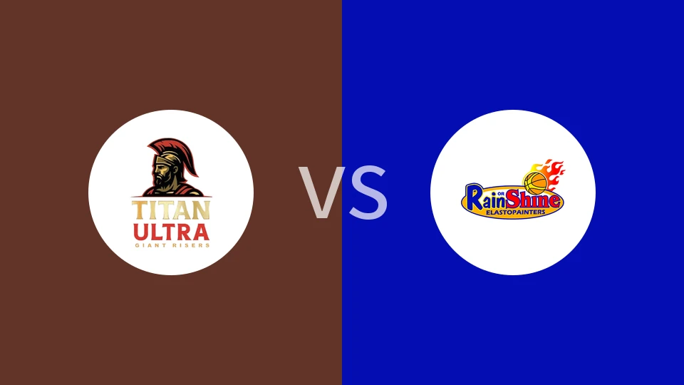 【菲篮联】巨人崛起者vs伊拉斯图阴阳天