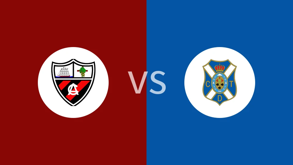 亚勒那斯vs特内里费比分预测分析 2025/11/23