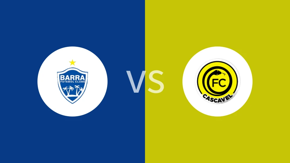 巴拉FCvs卡斯卡韦尔比分预测分析 2025/08/10