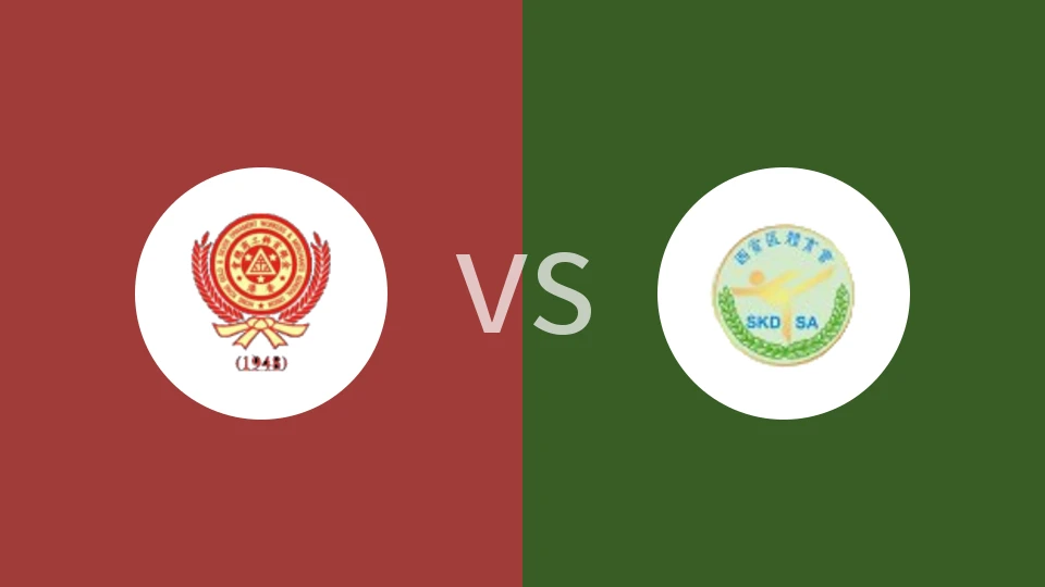 【香港丙】崇创首饰vs西贡区|崇创首饰vs西贡区足球队