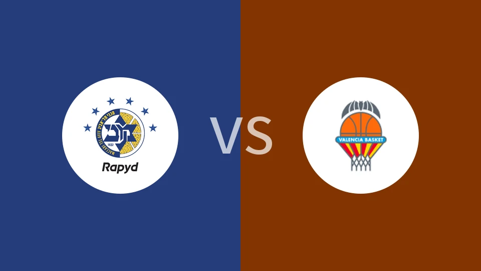 特拉维夫马卡比vs瓦伦西亚比分预测分析 2025/12/19