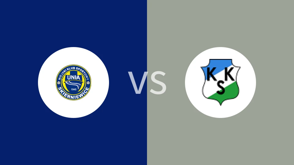 斯凯尔涅维采vs卡利什比分预测分析 2025/11/16