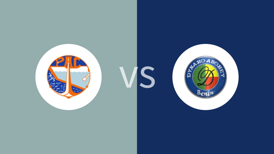 科托努自治港体育协会FCvs阿波美迪纳摩比分预测分析 2025/12/26