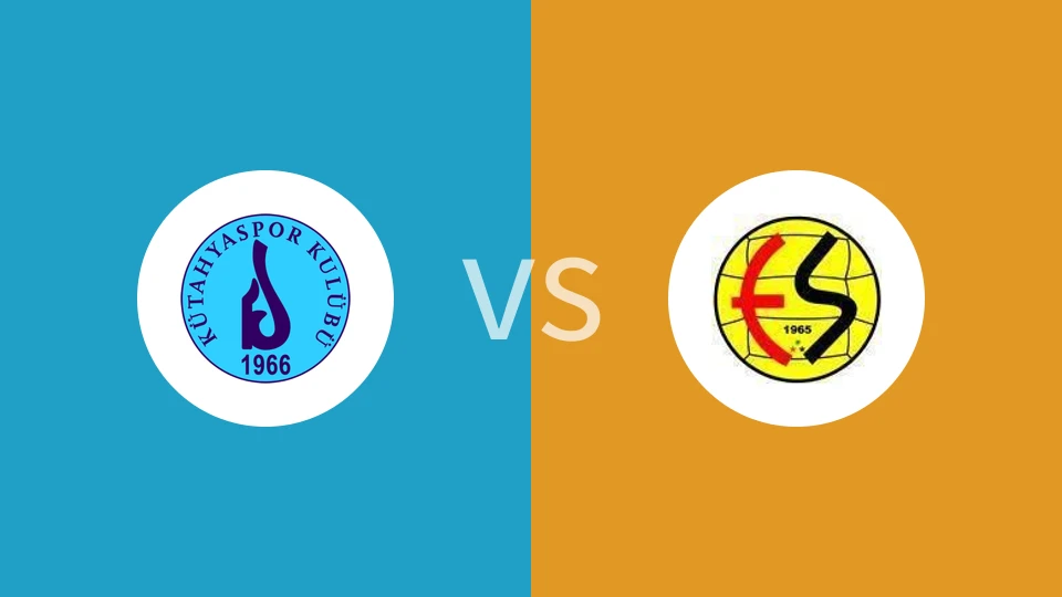 库塔艾士邦vs埃斯基谢希尔体育比分预测分析 2025/12/13