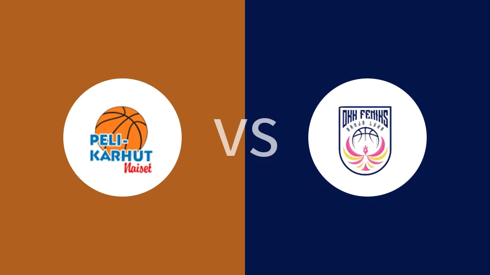 贝利卡尔胡B队女篮vs菲尼克斯女篮比分预测分析 2025/10/31