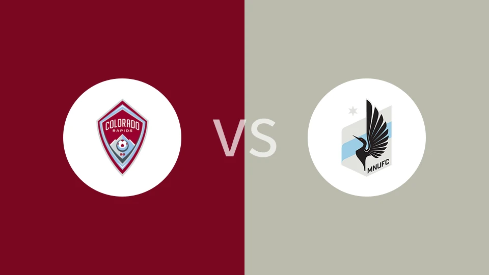 【美预备联】科罗拉多急流B队vs明尼苏达联B队