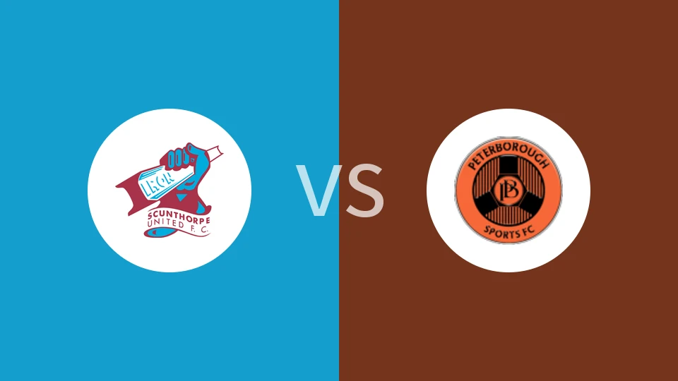 斯坎索普联vs彼德堡体育比分预测分析 2025/12/13