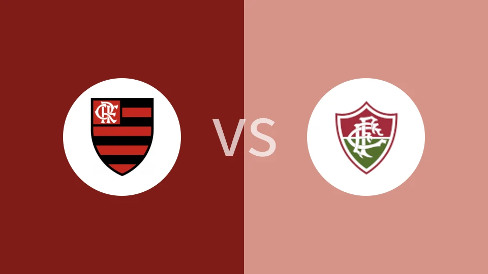 【巴西WFPBU19】弗拉门戈U19vs弗鲁米嫩塞U19