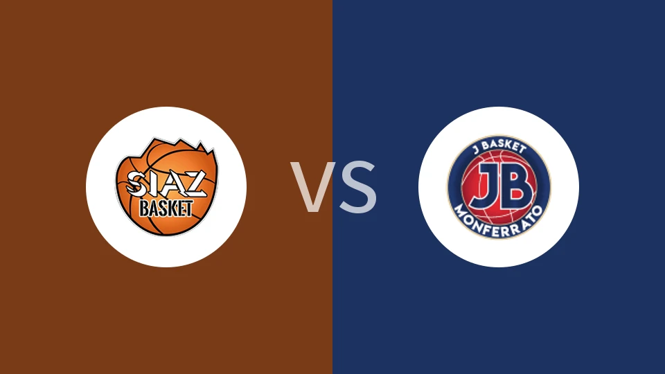 【意篮丙】西亚兹vs蒙费拉托