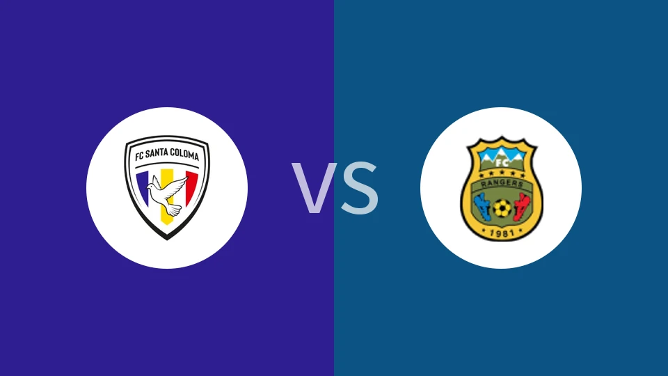 圣达哥林玛vs安道尔流浪比分预测分析 2025/12/21