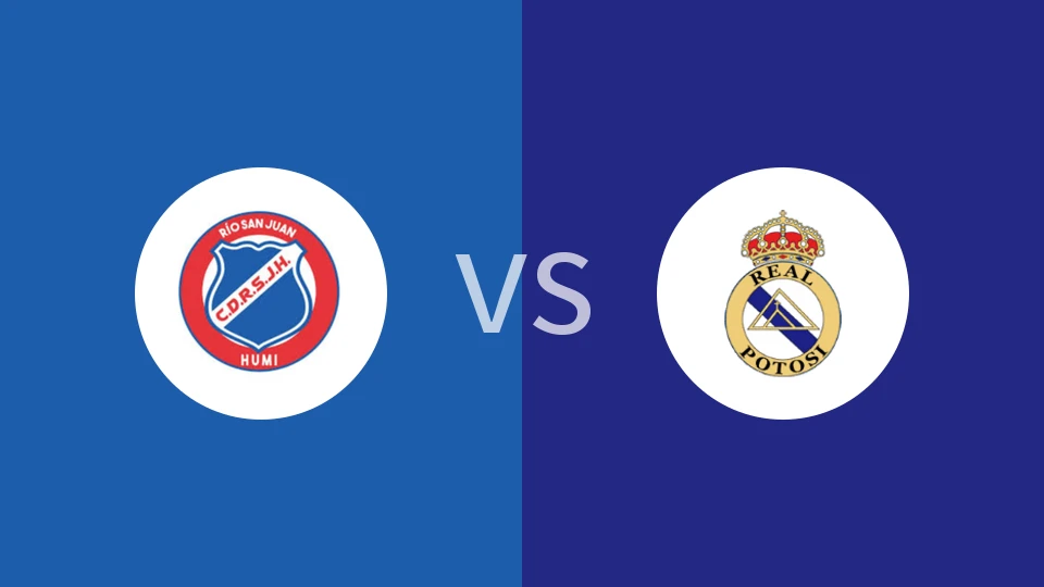 【玻利地杯】里约圣胡安胡米vs皇家波托斯