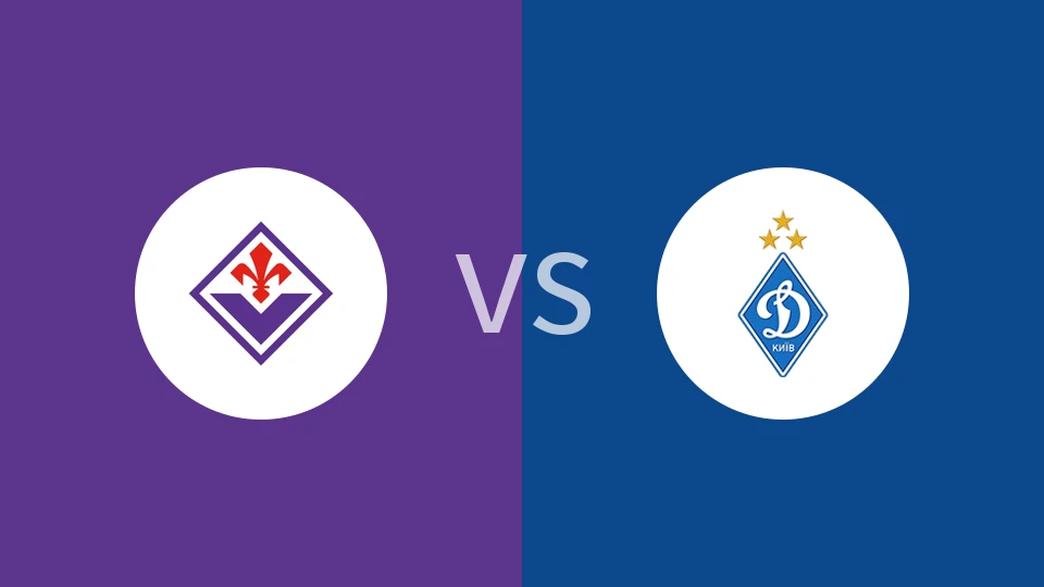 佛罗伦萨vs基辅迪纳摩比分预测分析 2025/12/12