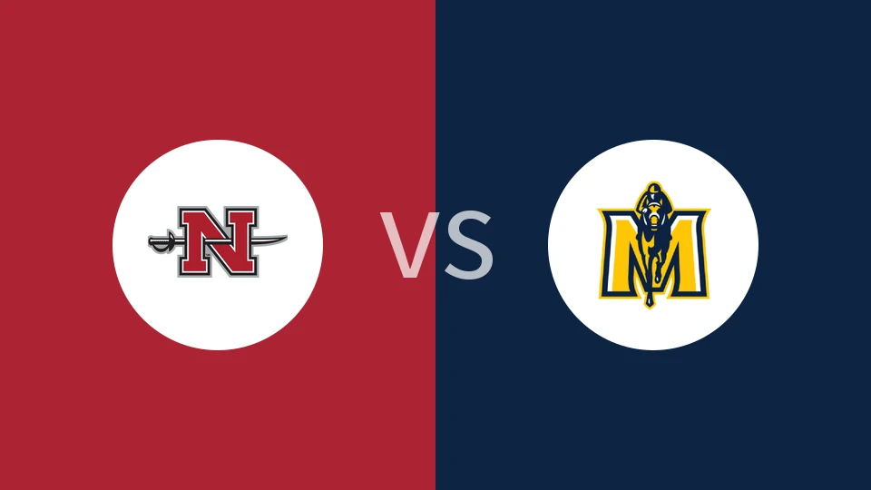 尼古拉斯州立大学vs莫瑞州立大学比分预测分析 2025/11/16