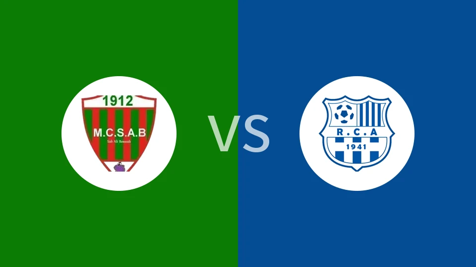 西迪阿里布西迪vsRC阿尔巴比分预测分析 2025/12/04