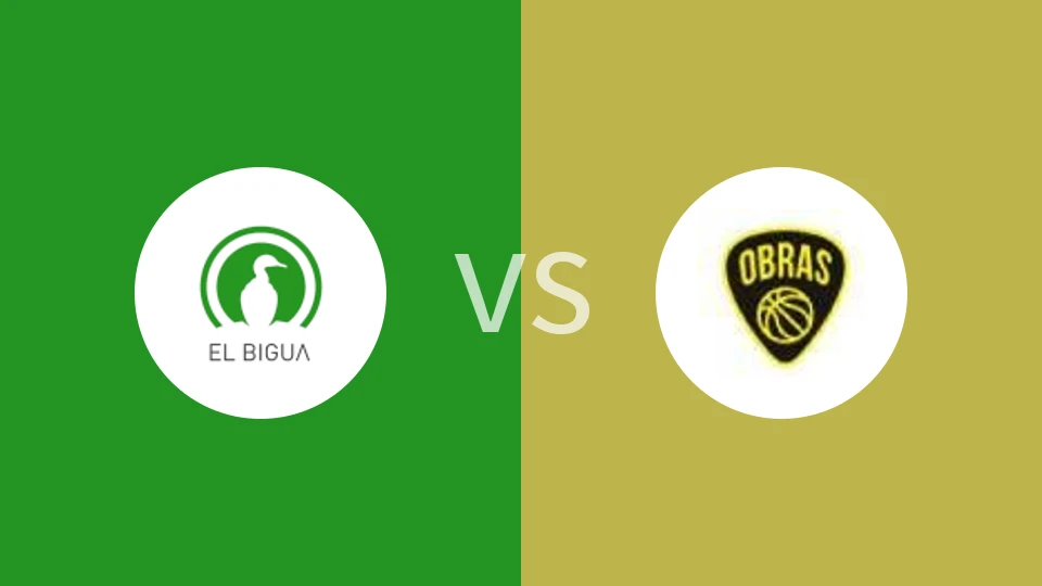 【阿女联】内乌肯比格亚女篮vs奥布拉斯女篮