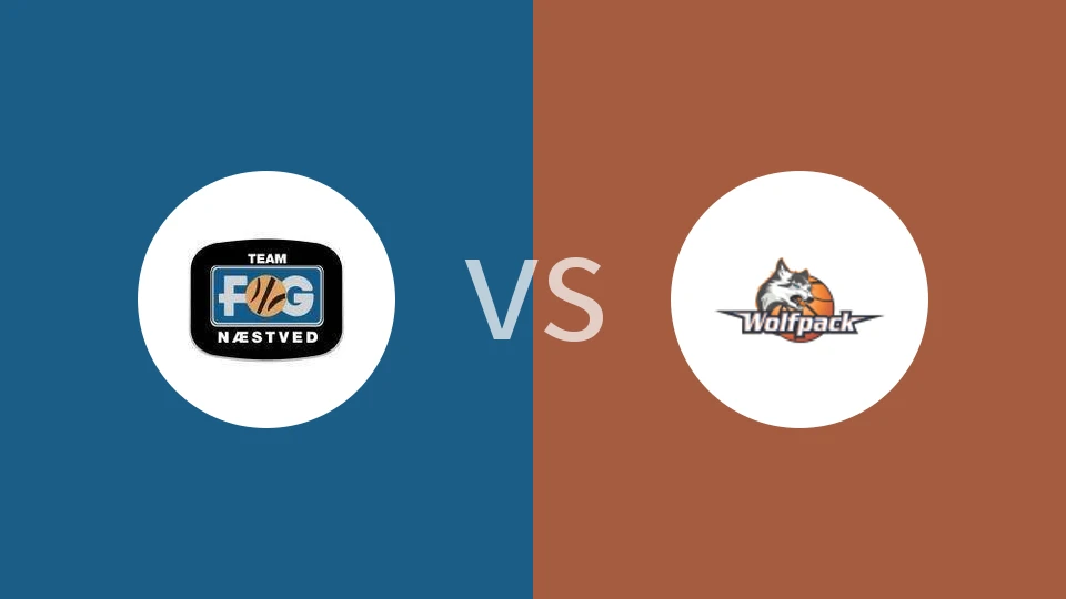 内斯提夫vs哥本哈根狼队比分预测分析 2025/12/11