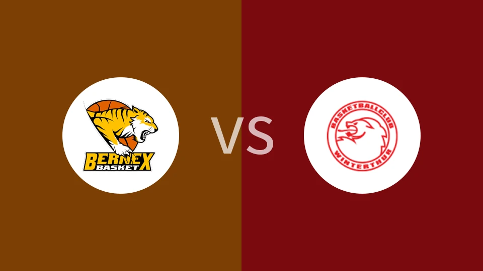 【瑞士NLB】贝内克斯vs温特图尔