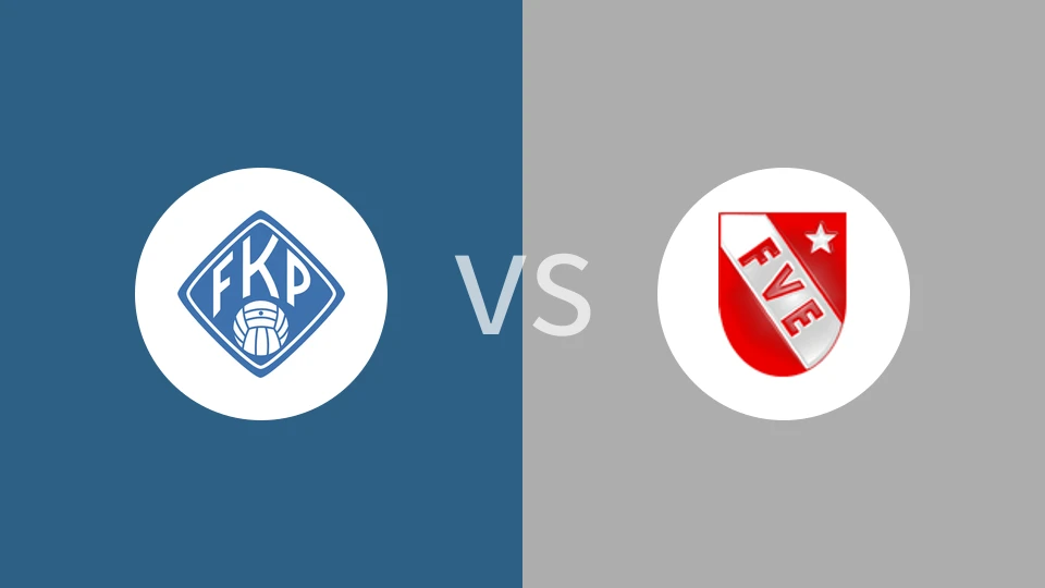 皮尔马森斯vsFV埃珀尔博恩比分预测分析 2025/04/19