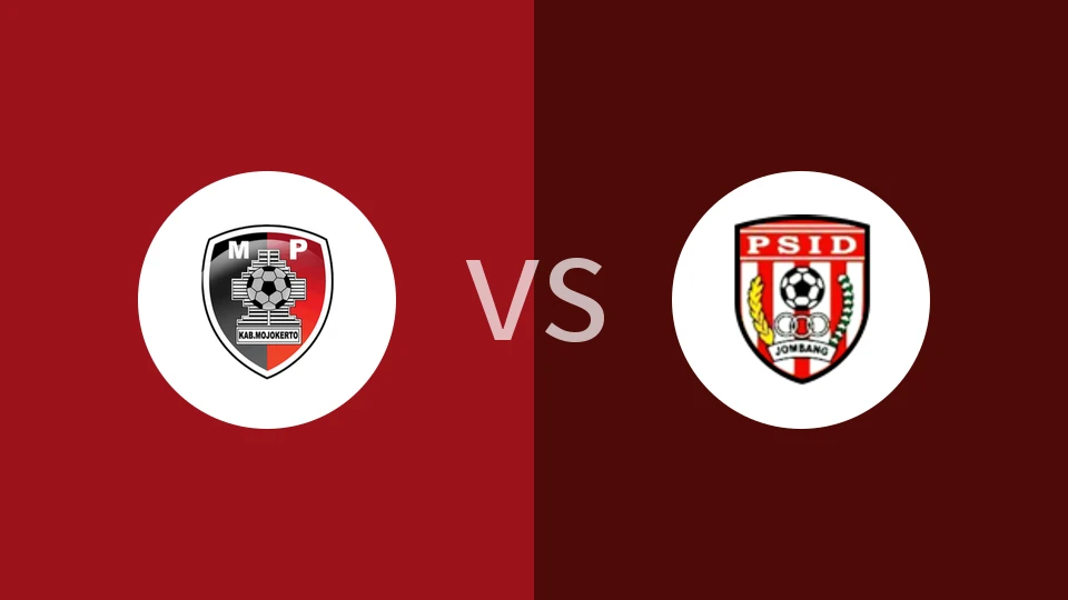 【印尼丁】PS莫佐克多普特拉vsPSID宗班