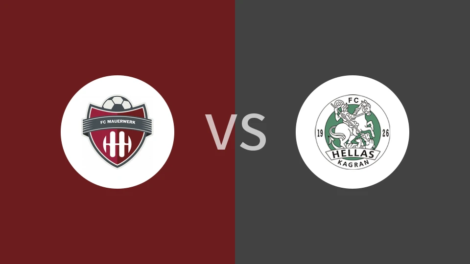 莫埃尔韦尔克vs海拉斯卡根比分预测分析 2025/11/02