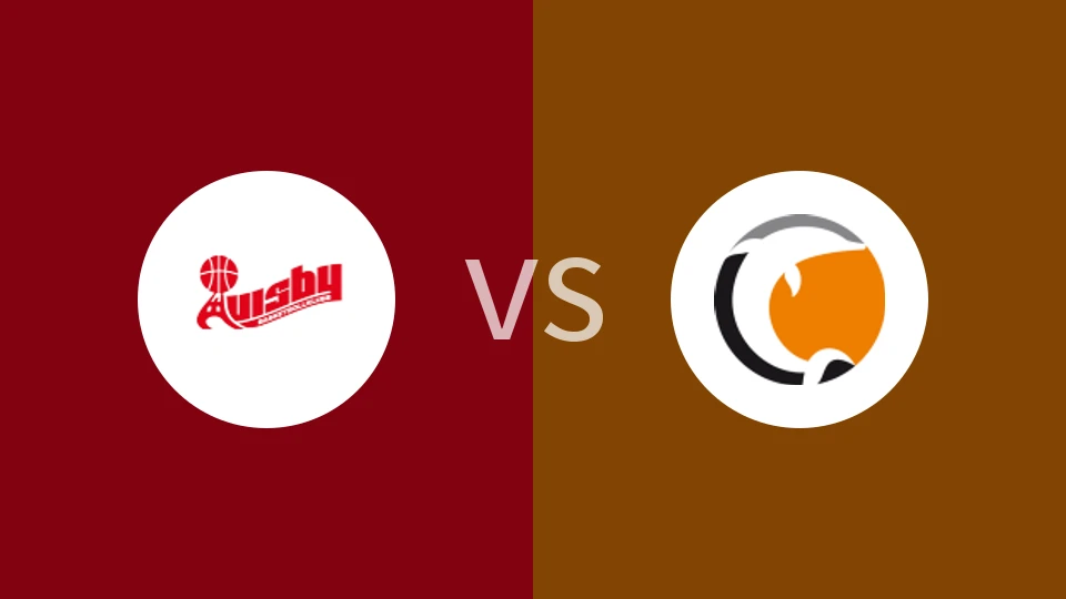 维斯比女篮vs诺高平女篮比分预测分析 2025/11/01