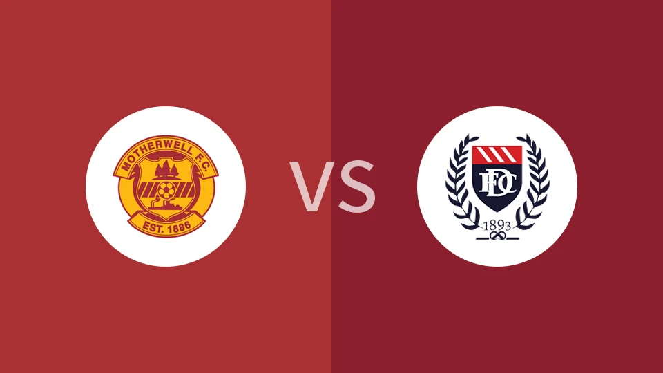 马瑟韦尔vs邓迪FC比分预测分析 2025/12/20