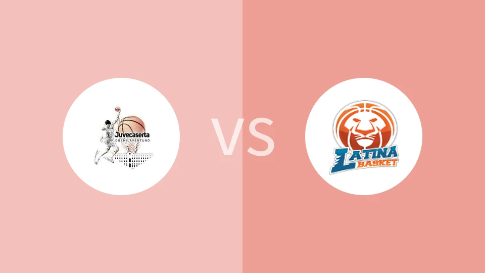 【意篮丙】尤文卡塞塔2021vs拉蒂纳