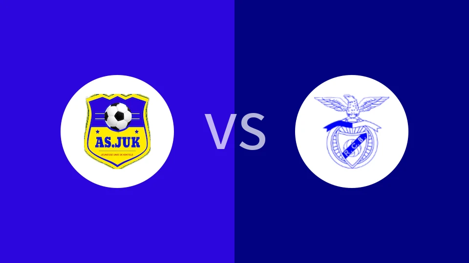 【刚果超】居克vs布拉柴维尔竞技