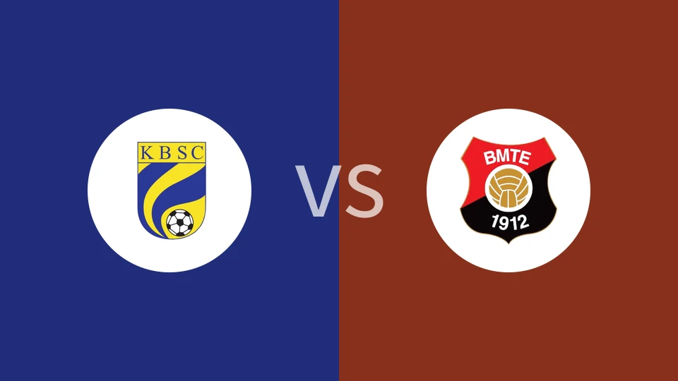 【匈女乙】卡辛巴斯凯女足vs布达弗基MTE女足