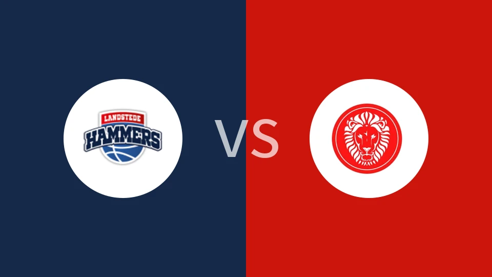 兰德斯特德女篮vs托普基普狮子女篮比分预测分析 2025/12/08