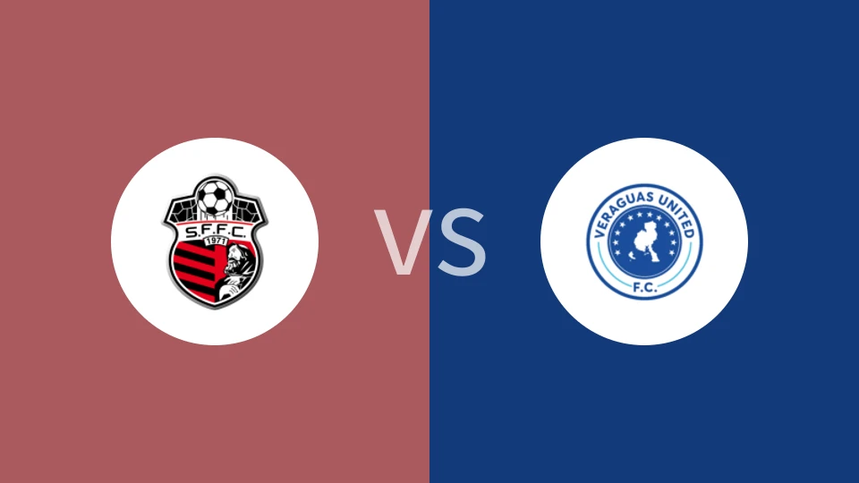 FC旧金山vs维拉加斯FC