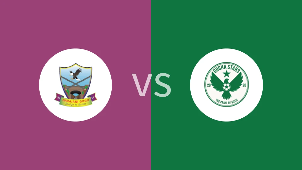 达拉贾尼戈vs古查明星FC比分预测分析 2026/01/07