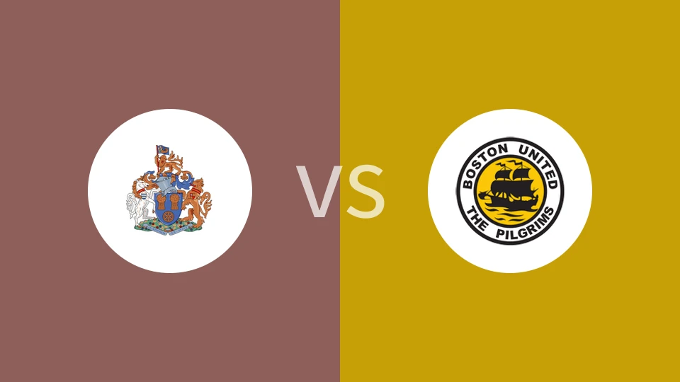 奥特林查姆vs波士顿联队比分预测分析 2025/11/06