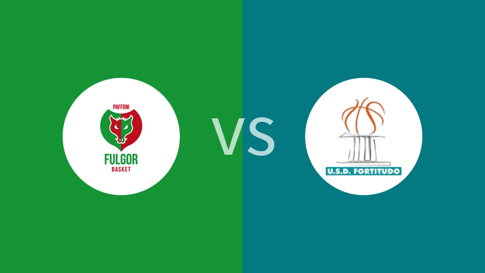 【意篮丙】帕夫尼富尔戈vs阿格里真托